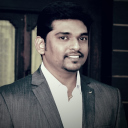 Aravindan Dhanapal