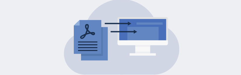 An introduction to automation with Zapier and PDF4me
