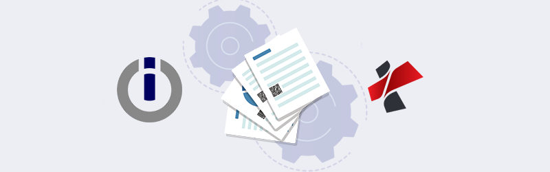 Generate Dynamic Invoices using Make and PDF4me
