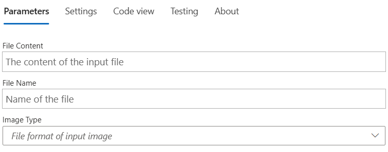 Remove EXIF Tags From Image action